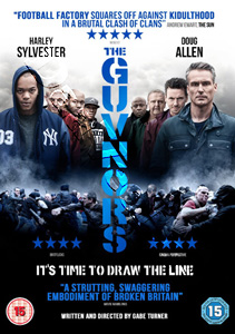 The Guvnors |   DVD